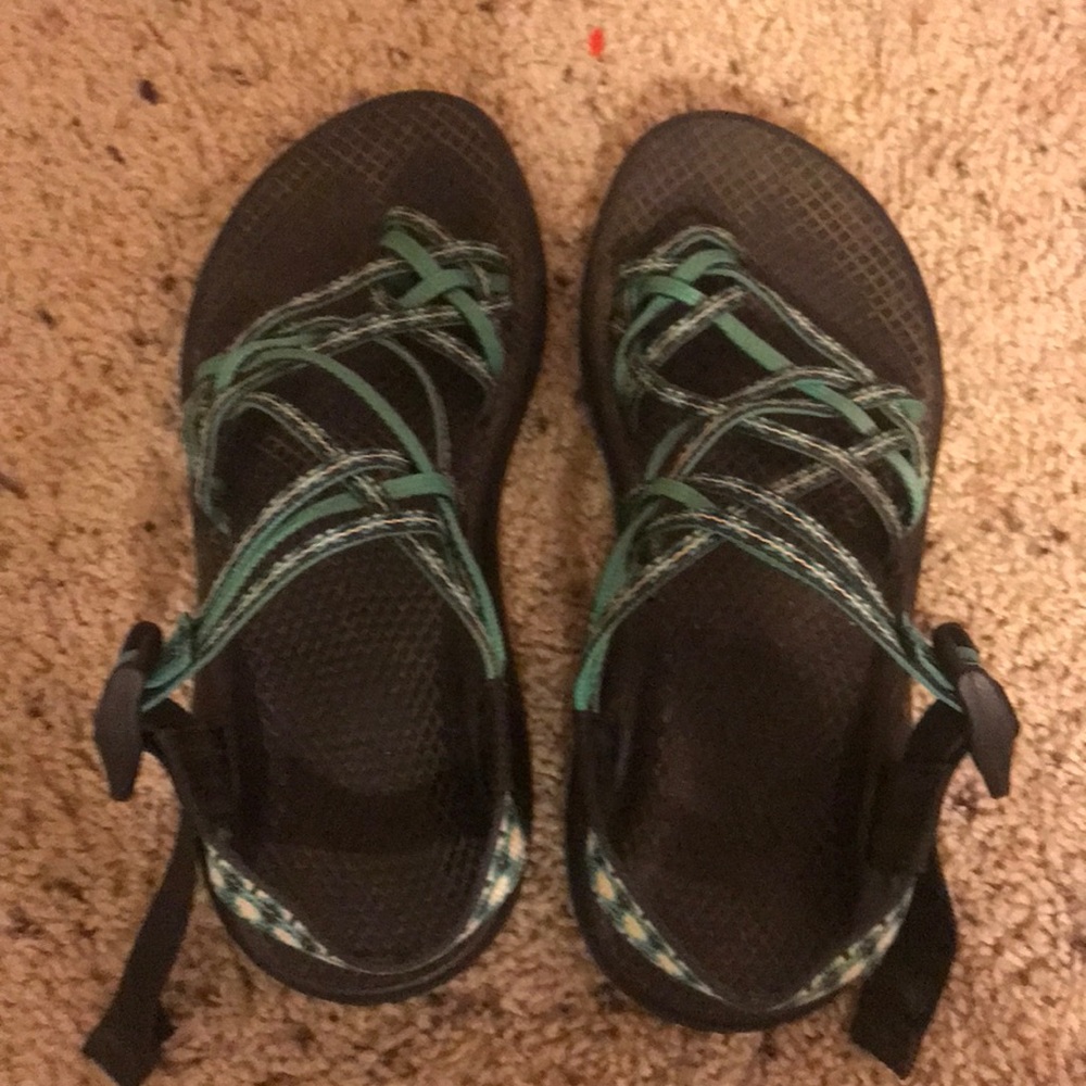 Chaco sandals